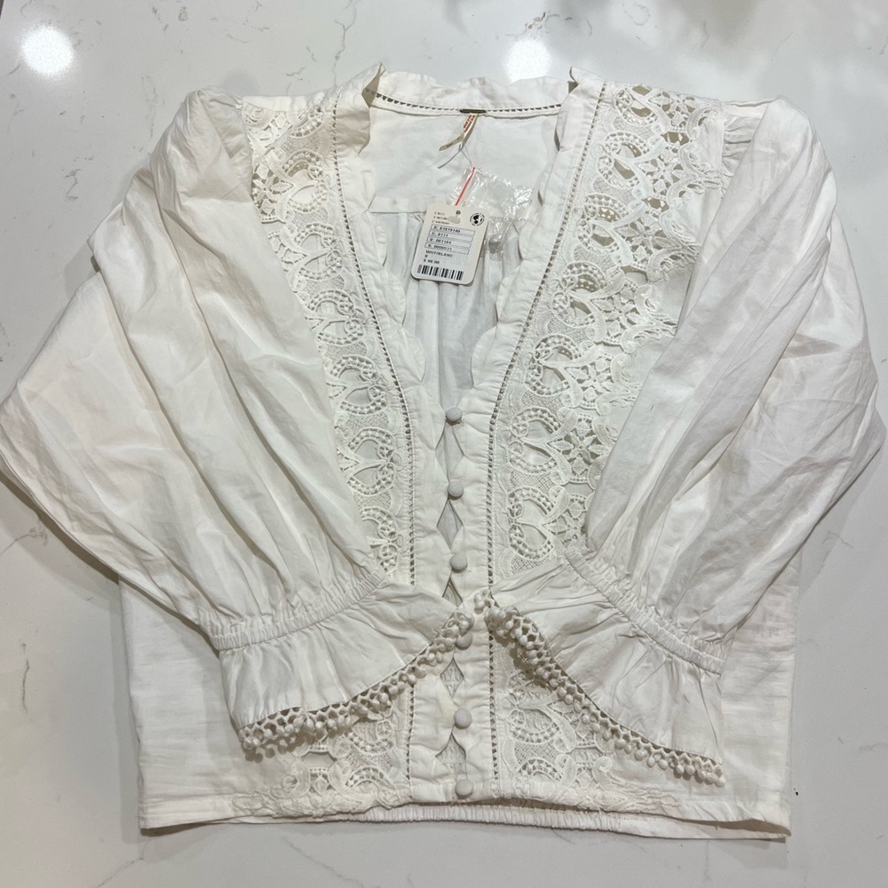 Free People Top